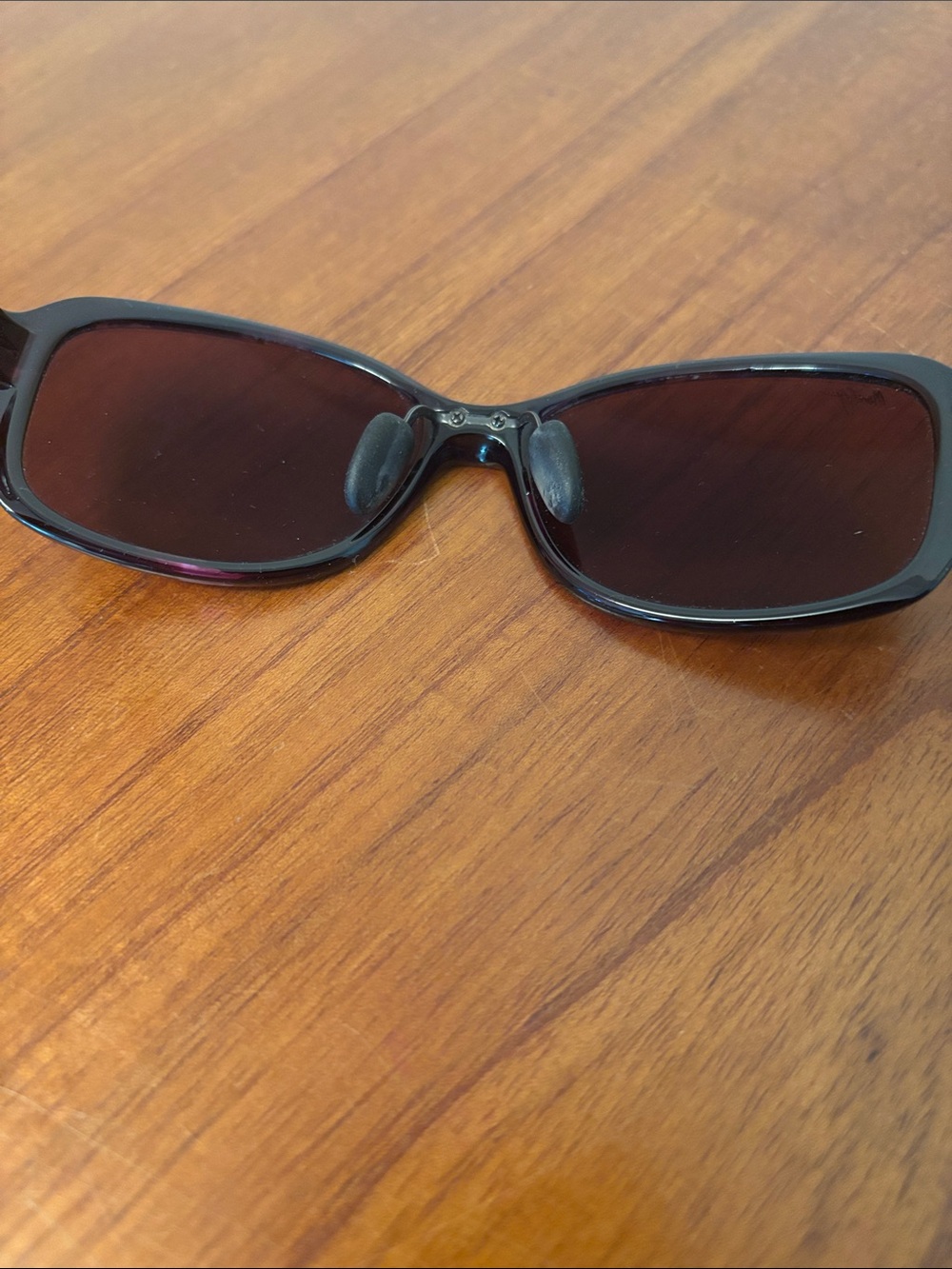 Maui Jim Koki beach sunglasses - Picture 5 of 7